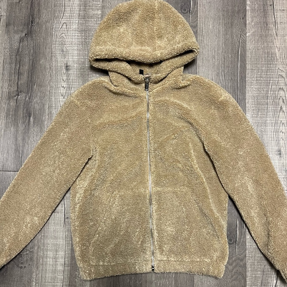 Divided Jacket - image 1